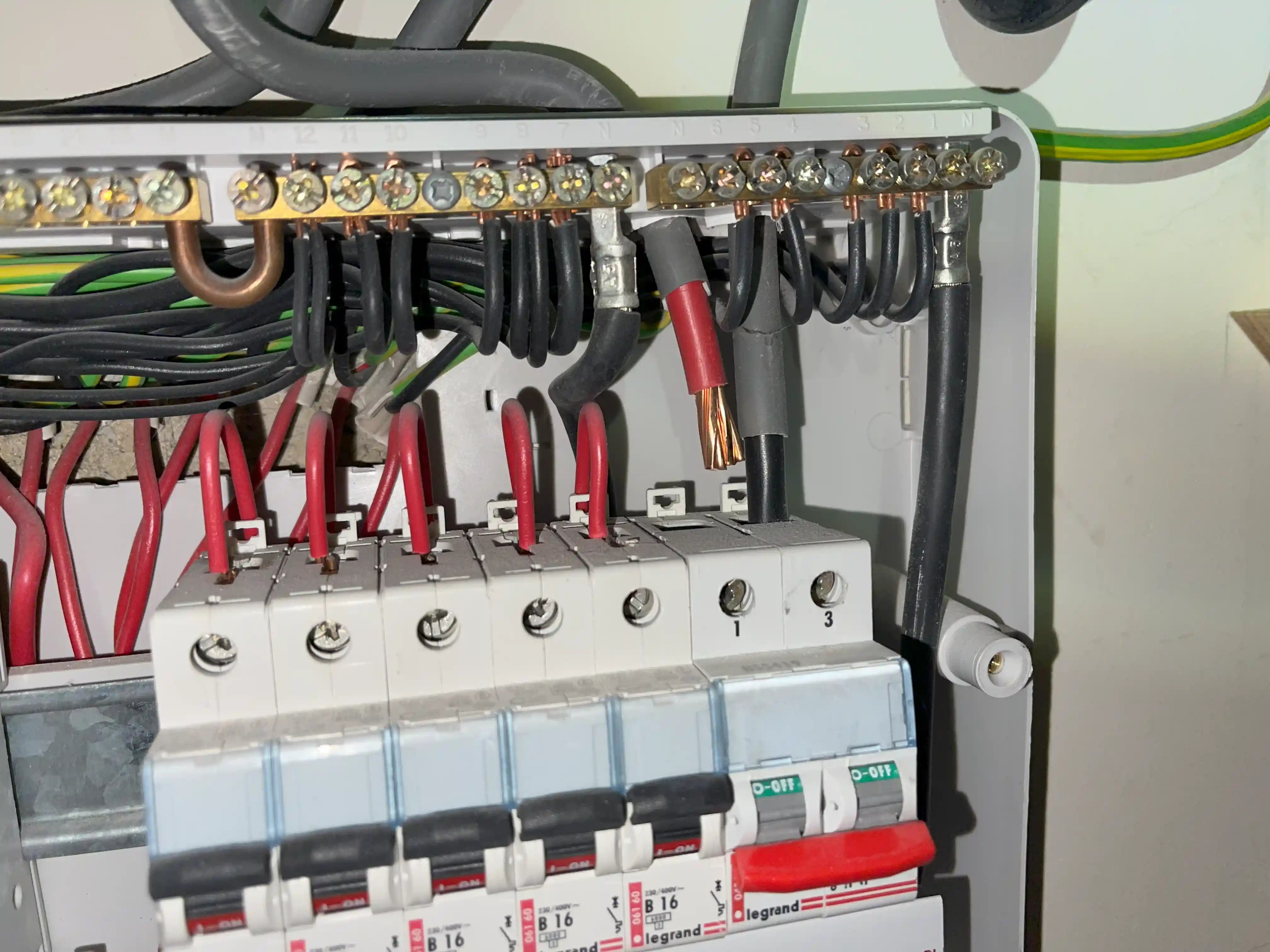 Emergency Electrician South Lambeth